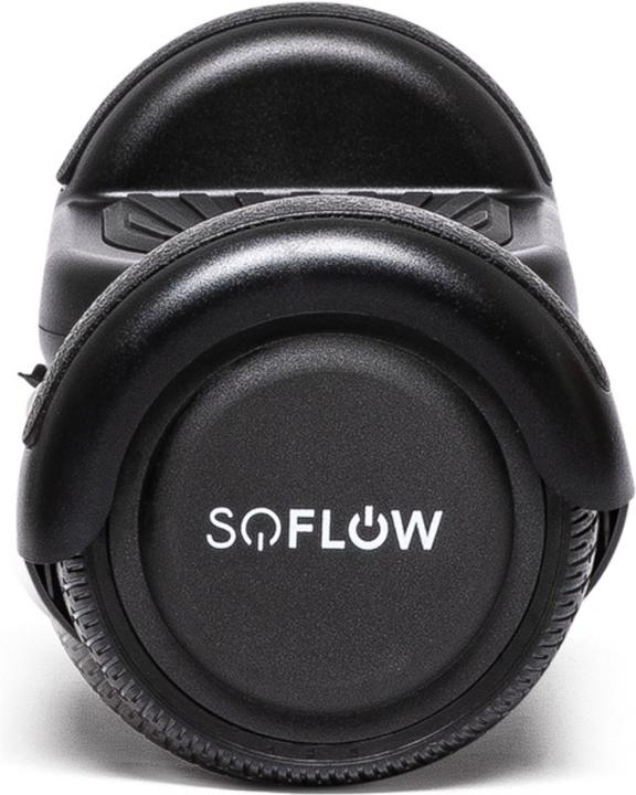 Actual product image SoFlow Flowpad (10 km/h, 200 W)