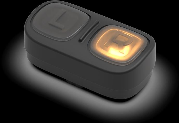 Image du produit Lumos télécommande