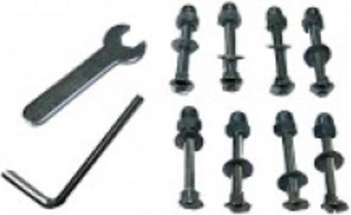 Produktbild Hudora 1 Schraubenset (EOL)