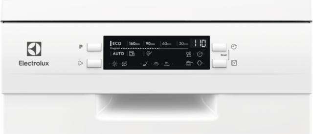 Immagine prodotto Electrolux ESS42220SW Lavastoviglie Freestanding 9 coperti E