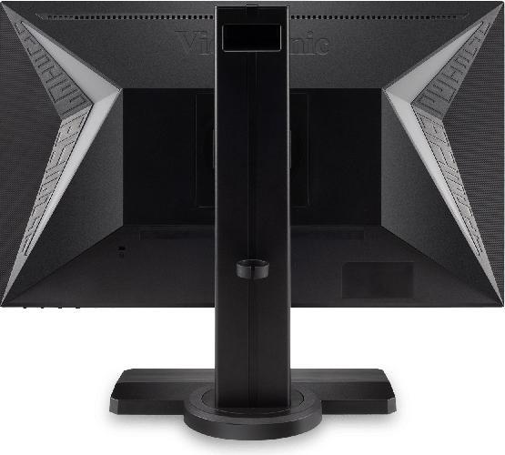 Produktbild Viewsonic ELITE XG240R (1920 x 1080 Pixel, 24")