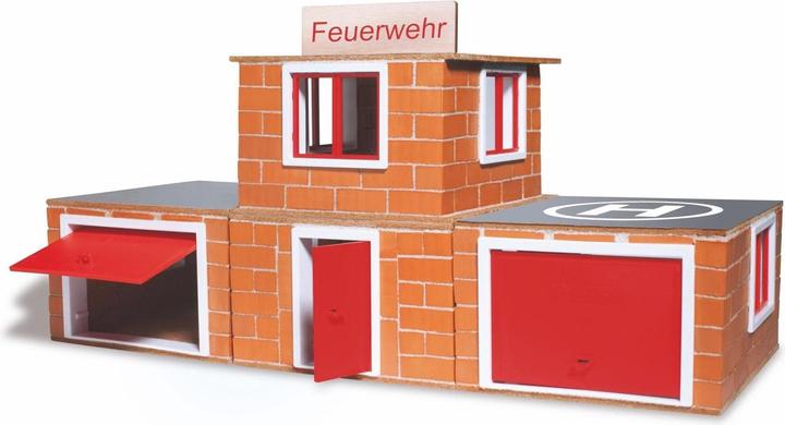 Image du produit teifoc Pompiers