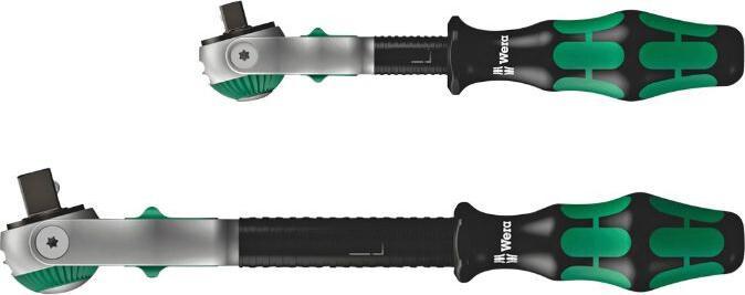 Produktbild Wera 8100 SA/SC 2 Zyklop Speed-Knarrensatz (15 mm, 7 mm, 6 mm, 8 mm, 4 mm, 5 mm, 23 mm, 18 mm, 22 mm, 13 mm, 12 mm, 10  mm, 14 mm, 16 mm, 24 mm, 21 mm, 19 mm, 20 mm, 11 mm, 9 mm, 17 mm)