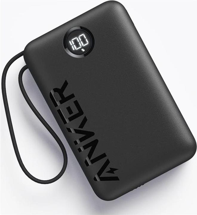 Produktbild Anker 335 PowerCore (20000 mAh, 20 W, 74 Wh)