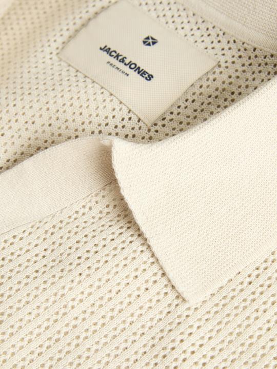 Immagine prodotto Jack & Jones Poloshirt JPRBLUOLIVER Kurzarmshirt (XS)