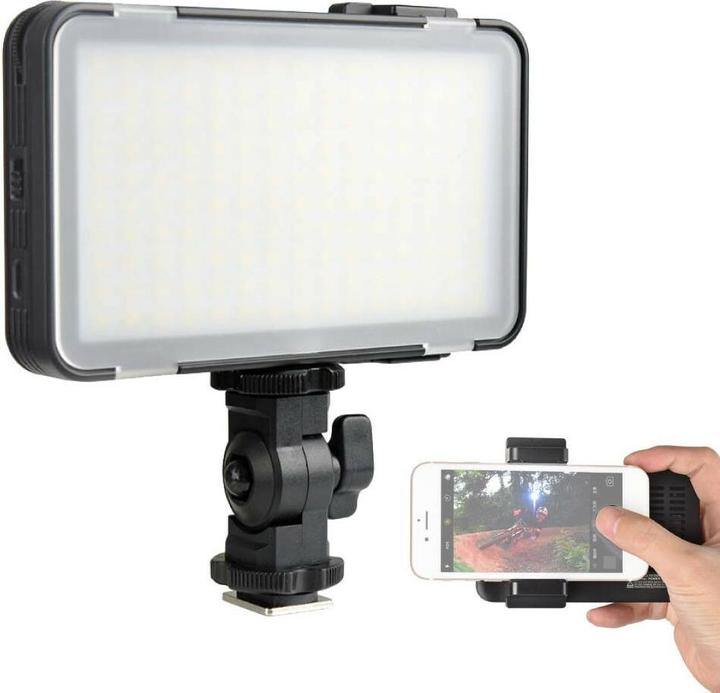Image du produit Godox LEDM150 (éclairage annulaire)