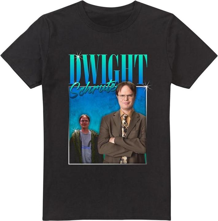Universal Textiles Nostalgia TShirt