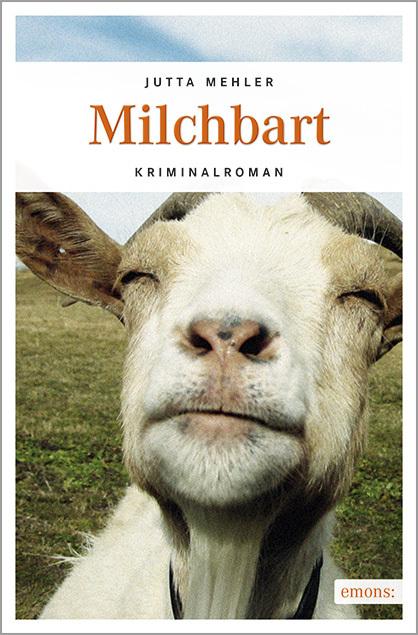 Immagine prodotto Milchbart (Tedesco, Farina di Jutta, 2014)