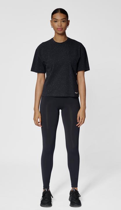 Actual product image hummel hmlMT ULTRA BOXY SHORT T-SHIRT (S)
