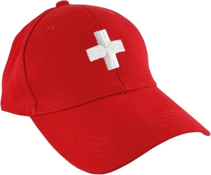Widmann Baseballcap Schweiz