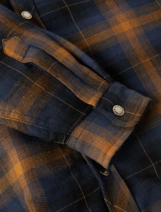 Image du produit Dickies Chemise en flanelle (L)