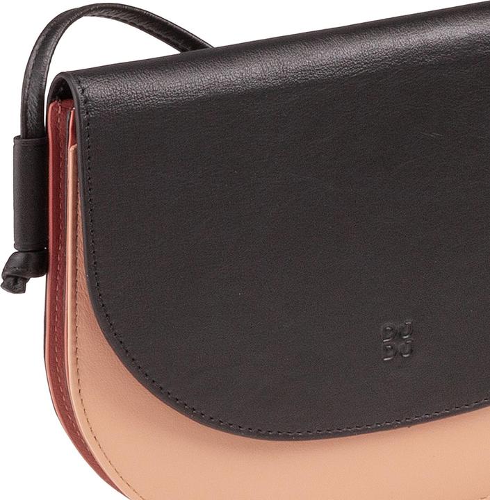Immagine prodotto Dudu Borsa a tracolla in pelle 18,5 cm
