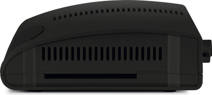 Produktbild TechniSat Digipal T2/C HD Anthrazit (DVB-C, DVB-T2, DVB-T, Festplatte)