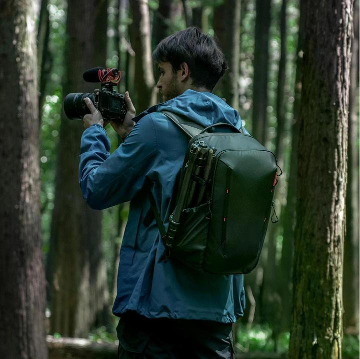 Immagine prodotto Pgytech OneMo Lite (Zaino per fotocamera, 22 l)