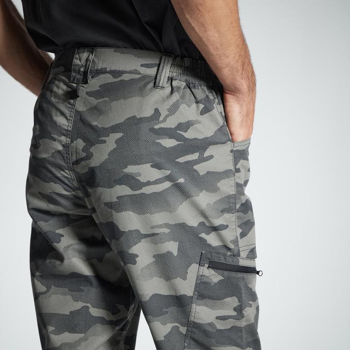 Actual product image Solognac 100 CAMO (3XL)