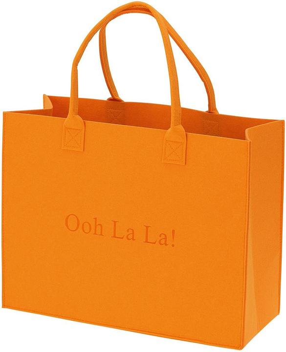 Immagine prodotto Borsa in feltro assortita 44x34cm (4559.58 l)