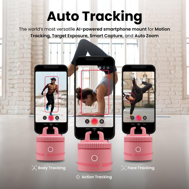 Produktbild Pivo Pod Lite Pink