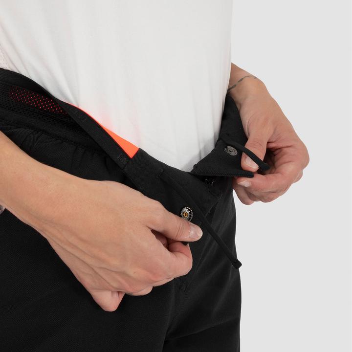 Image du produit Salewa Pantalon Pedroc 2 Dst 2/1 (42)