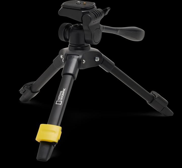 Image du produit National Geographic Photo 3-in-1 (Matières plastiques)