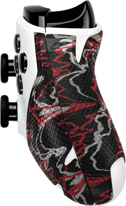 Produktbild Lizard Skins XBOX One - Wildfire Camo (zugeschnitten, 0,5mm) (Xbox One S)
