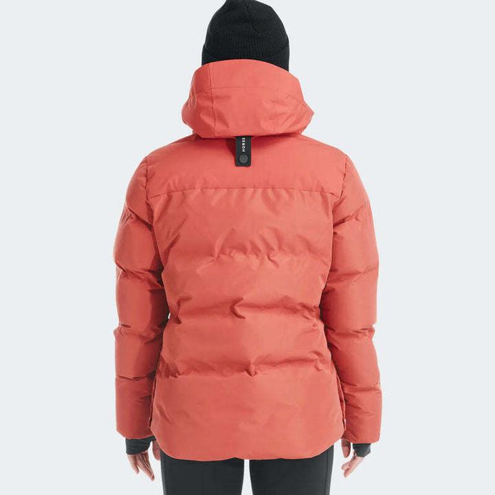 Produktbild Horse Pilot daunenjacke mit kapuze, damen fahrenheit (XS)