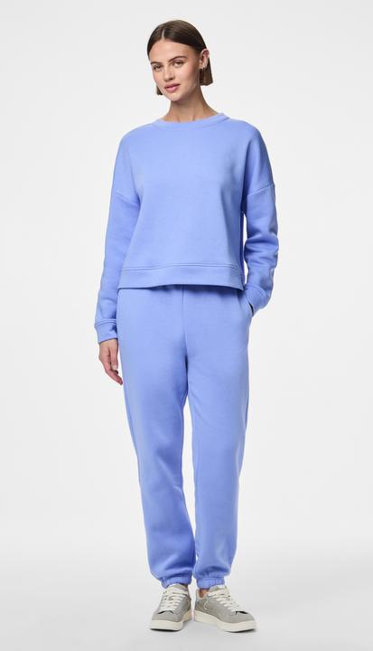 Actual product image Pieces Pcchilli Hw Sweat Pants Noos Bc (XS)