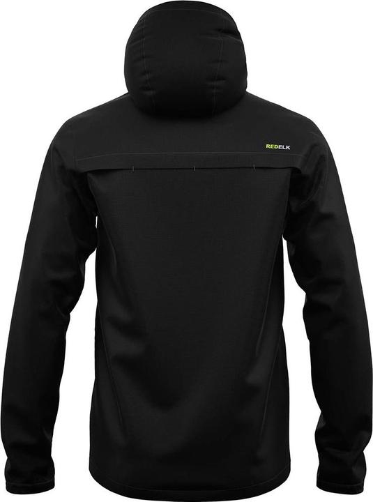 Image du produit Redelk AGUA Veste de pluie unisexe (XXS)