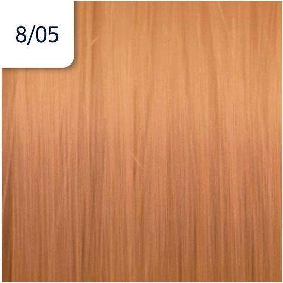 Image du produit Wella Illumina Color (8/05 blond clair acajou naturel acajou naturel)