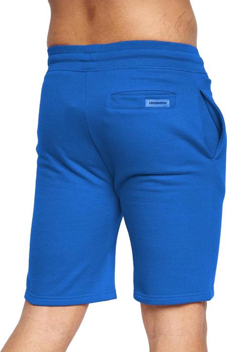 Actual product image Crosshatch Mens Bengston Shorts (S)