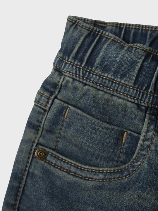 Produktbild Name it NKMRYAN SLIM SWE JEANS 5225-TH NOOS (98)