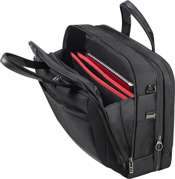 Actual product image Samsonite Pro-DLX 5 (15.60", Universal)