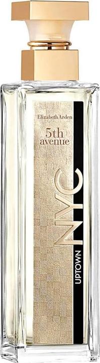 Image du produit Elizabeth Arden 5e avenue NYC Uptown (Eau de parfum, 125 ml)