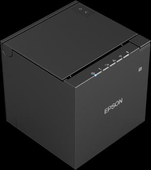 Produktbild Epson TM-M30III (WLAN, Bluetooth, USB-C, Ethernet)