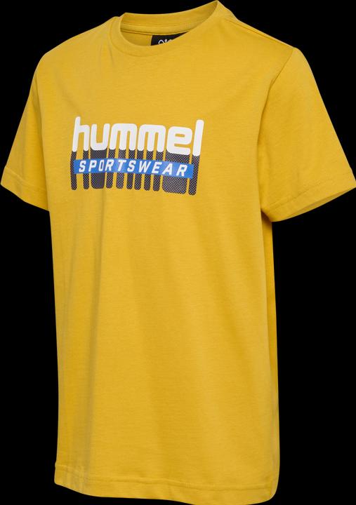 Immagine prodotto hummel hmlTUKAS T-SHIRT S/S (128)