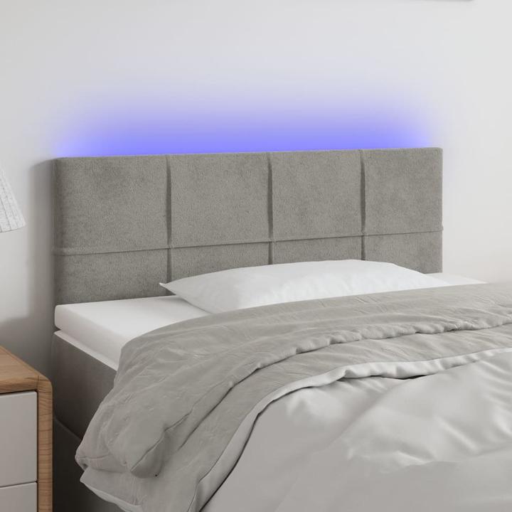 Actual product image VidaXL Clea (200 x 5 x 88 cm)