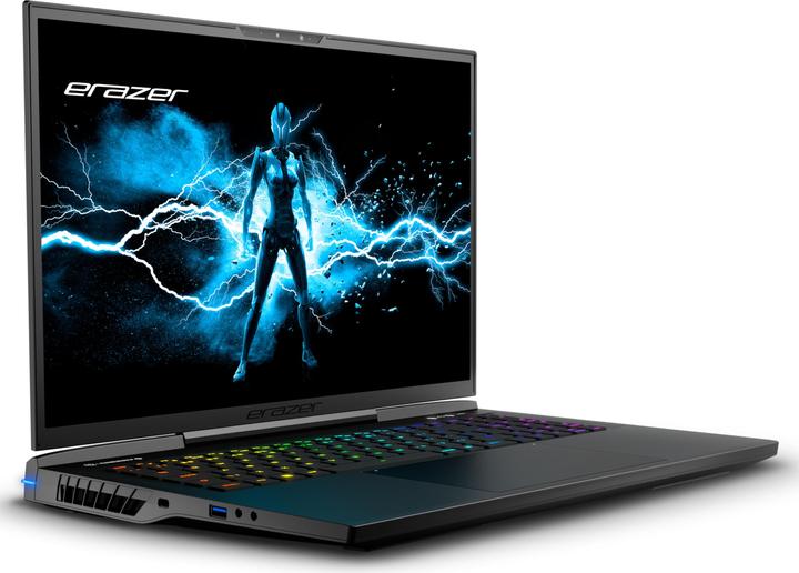 Produktbild Erazer Beast X40E 17" QHD i7-14700HX 16GB/1TB SSD RTX4070 Win11 MD62618 (17", Intel Core i7-14700HX, 16 GB, 1000 GB, DE)