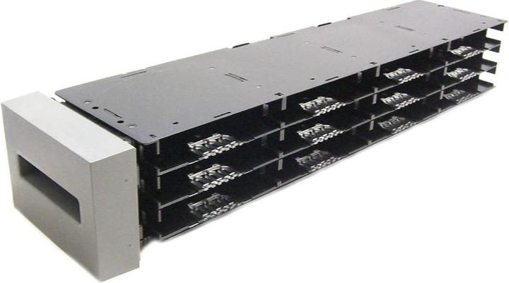 Produktbild HPE Ultrium Left Magasin Kit