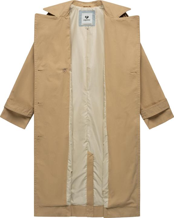 Immagine prodotto Ragwear Longtrench (M)
