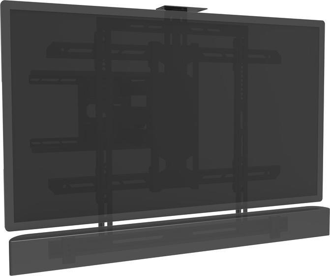 Immagine prodotto Multibrackets M Universal Soundbar Mount (Mobile TV, 40", 10 kg)
