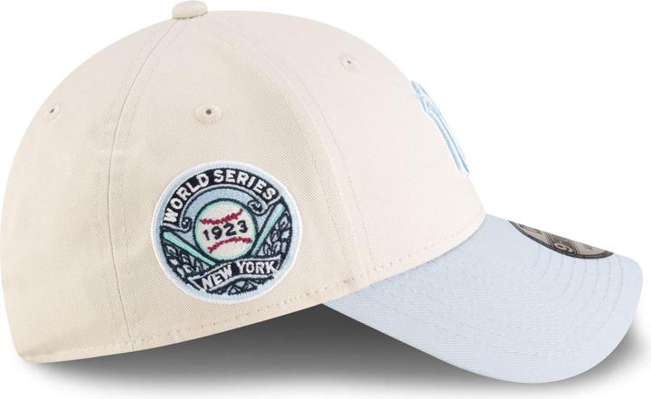 Immagine prodotto New Era 9Forty Cap - WORLD SERIES New York Yankees
