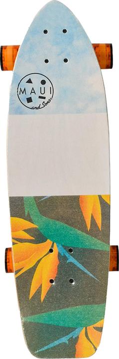 Produktbild Maui and Sons Flipside (11.81")