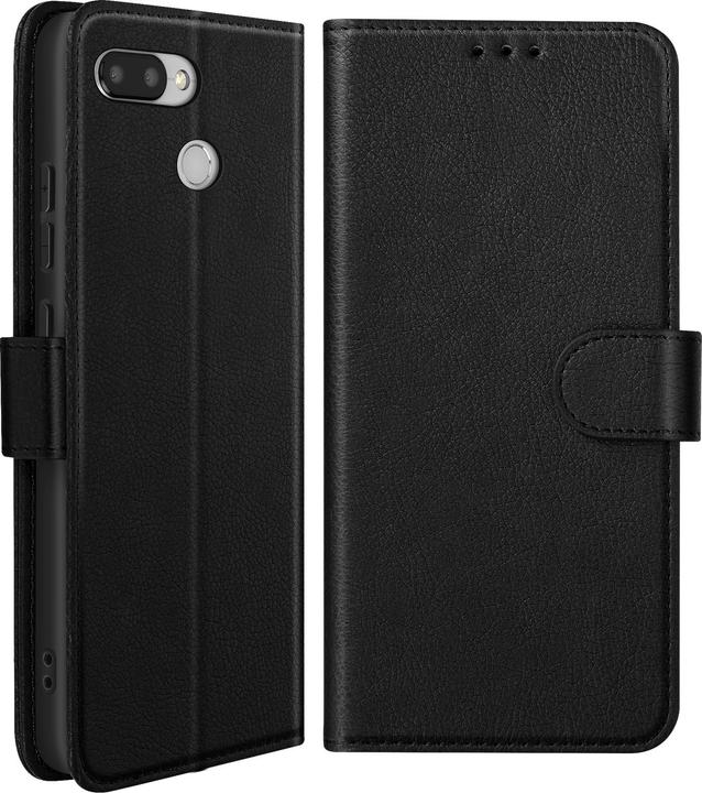 Produktbild Avizar Chesterfield Cover (Xiaomi Redmi 6)