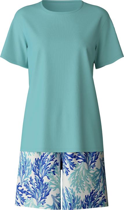 Produktbild Calida Coastal Dreams Kurz-Pyjama (S)