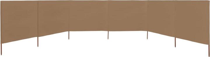 Produktbild VidaXL Juliette (800 cm)