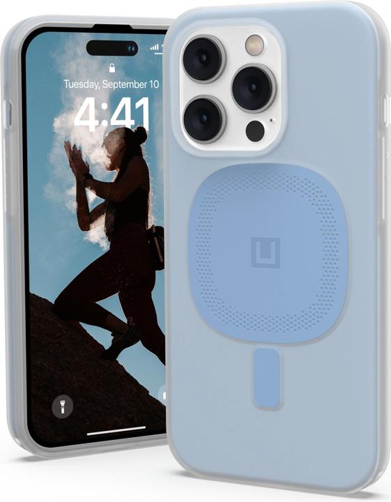 Produktbild UAG (U) Lucent 2.0 Magsafe Case (Apple iPhone 14 Pro)