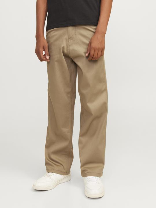 Actual product image Jack & Jones Worker trousers For boys Worker trousers (176)