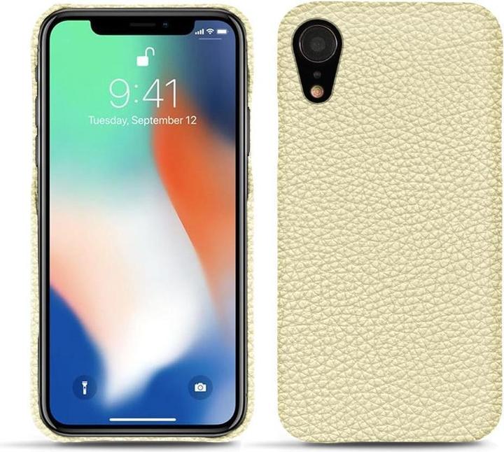 Image du produit Noreve Housse cuir (Apple iPhone XR)