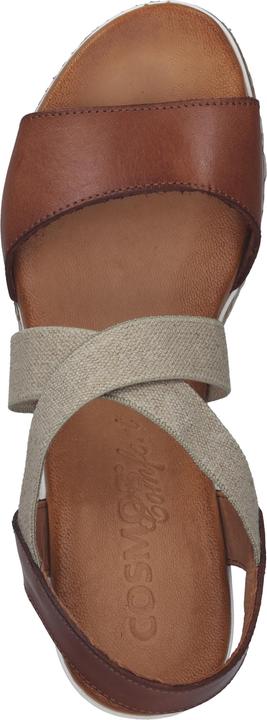 Actual product image Cosmos Comfort Sandals (41)