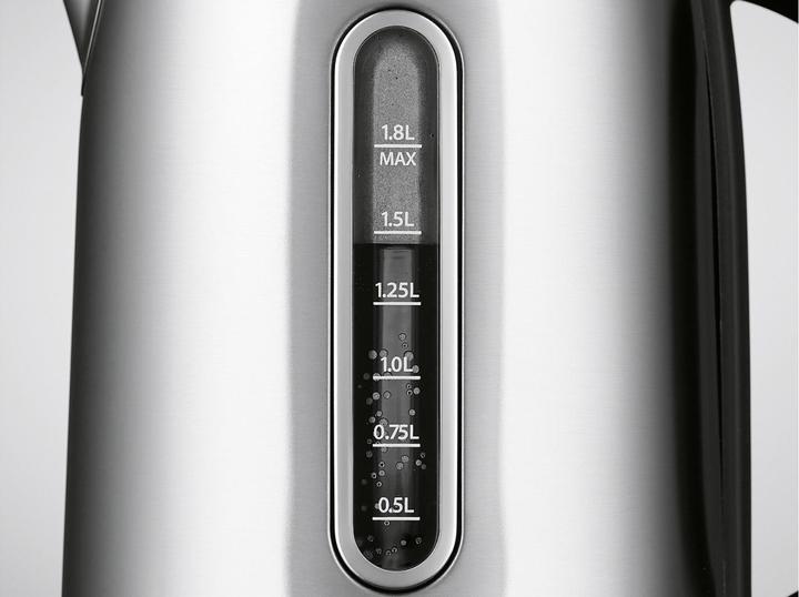 Actual product image Solis Kettle (1 l)