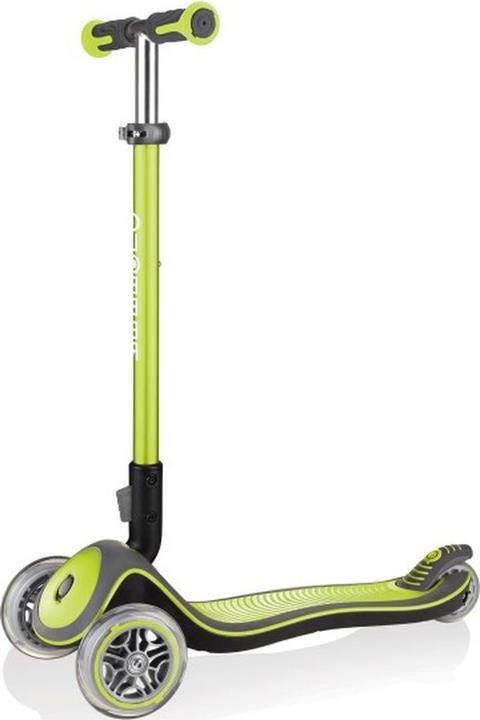 Image du produit Globber f ELITE DELUXE green